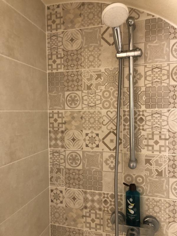 Maison de village - 38 m² - 2 pièces