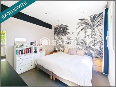 Appartement - 83 m² - 3 pièces