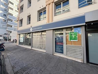 Local commercial - 89 m²
