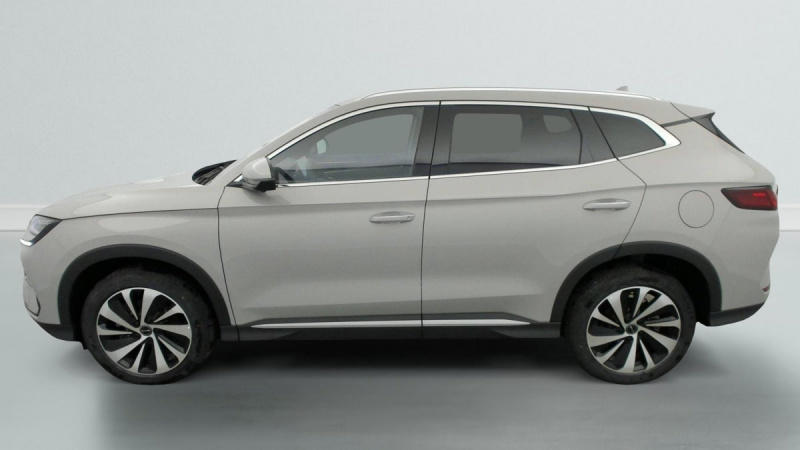 Byd Seal U 1.5l Dm-i 218 ch Phev Boost