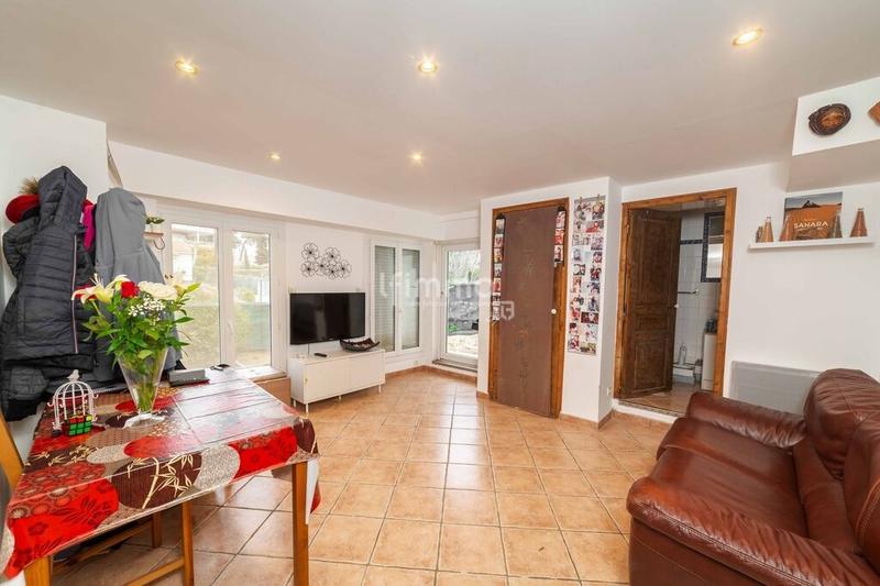 Maison - 126 m² - 6 pièces