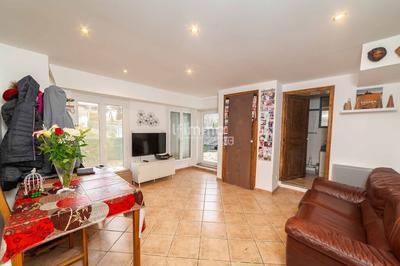 Maison - 126 m² - 6 pièces