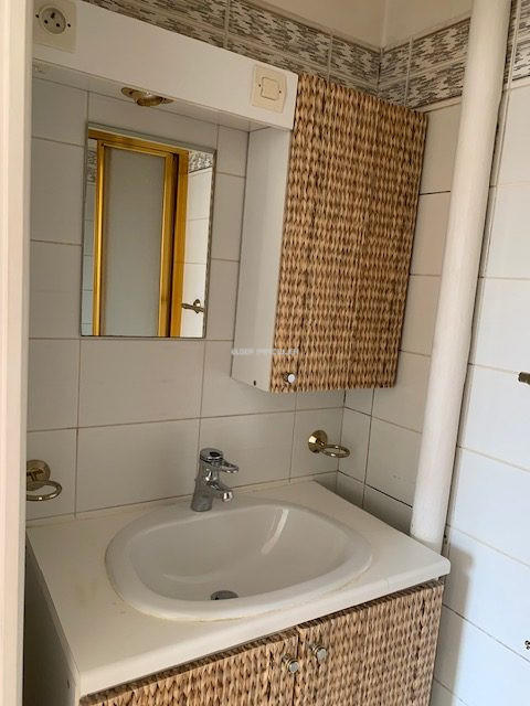 Appartement - 25 m² - 1 pièce