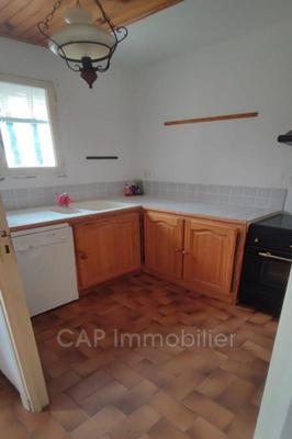 Maison de village - 107 m²