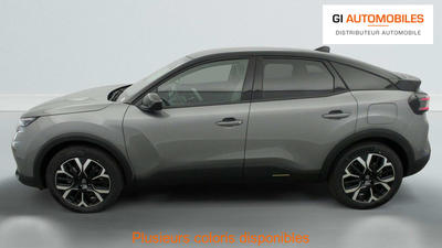 Citroën C4 Hybride 145 e-Dcs6 Max