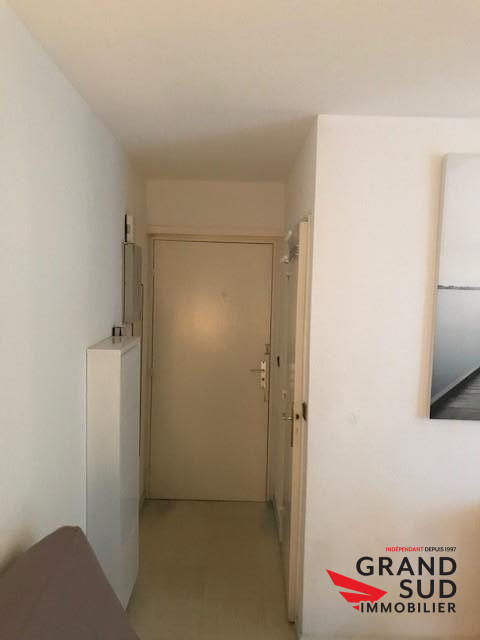 Appartement - 27 m² - 1 pièce