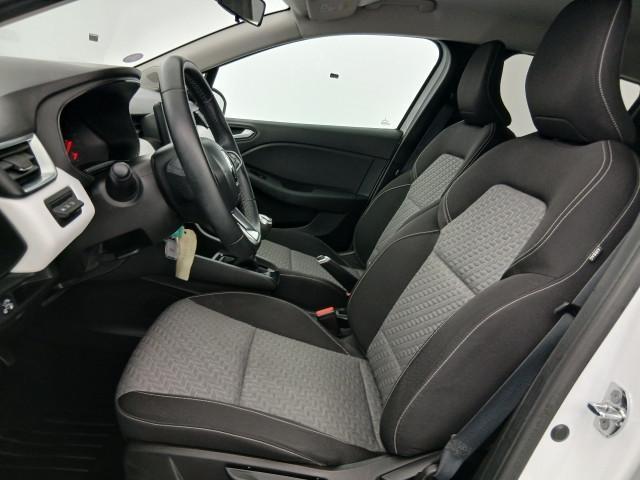 Renault Clio V TCe 100 Gpl Evolution