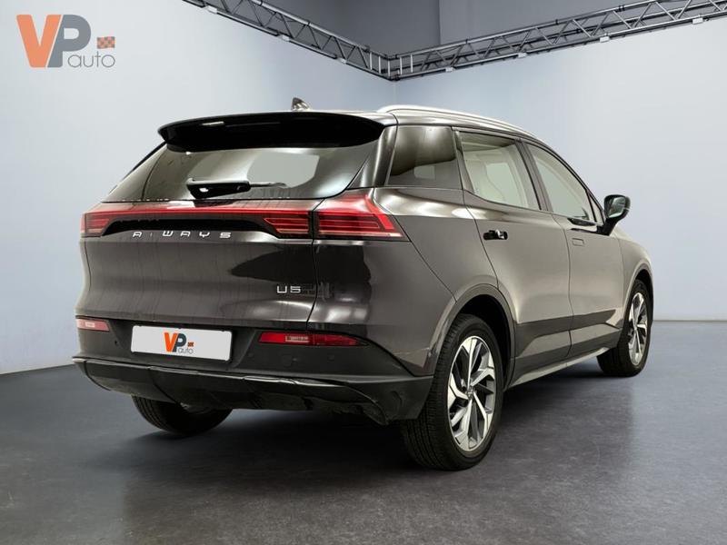 Aiways U5 125 kW Special Edition