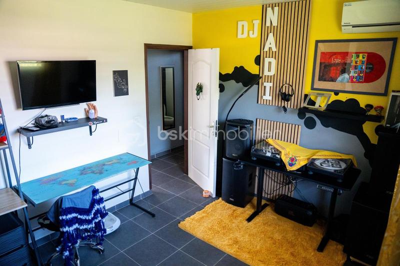 Villa - 114 m² - 4 pièces