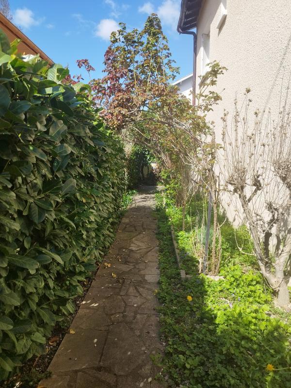 Maison - 140 m² - 4 pièces