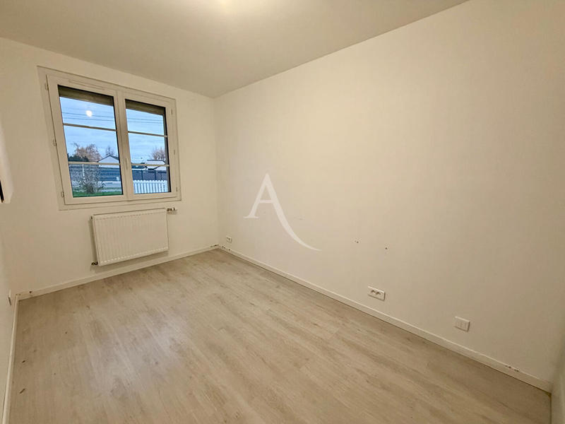 Maison - 92 m² - 3 pièces