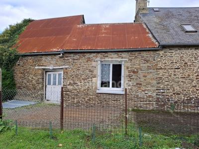 Maison en pierre - 43 m² - 4 pièces