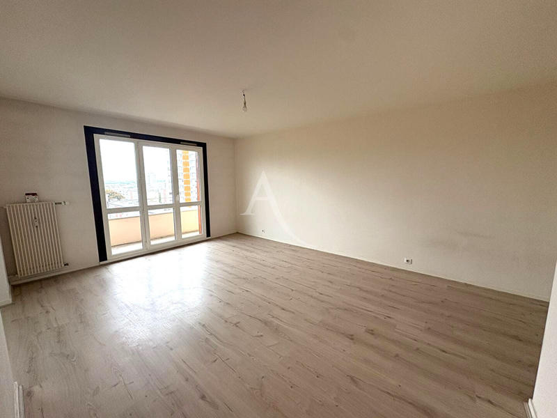 Appartement - 39 m² - 1 pièce