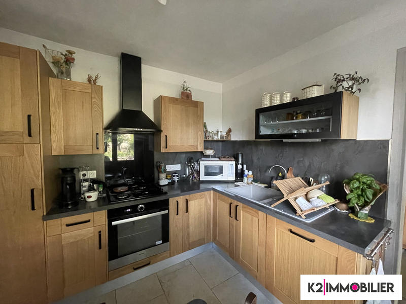 Villa - 82 m² - 4 pièces