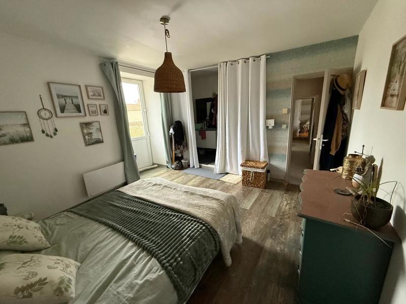 Maison de maîtres - 245 m² - 10 pièces