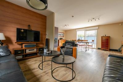 Maison - 117 m² - 6 pièces