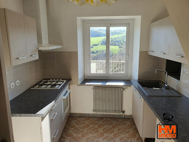 Maison - 128 m² - 5 pièces