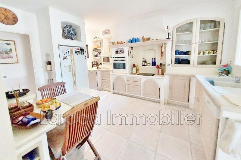 Villa - 150 m² - 5 pièces