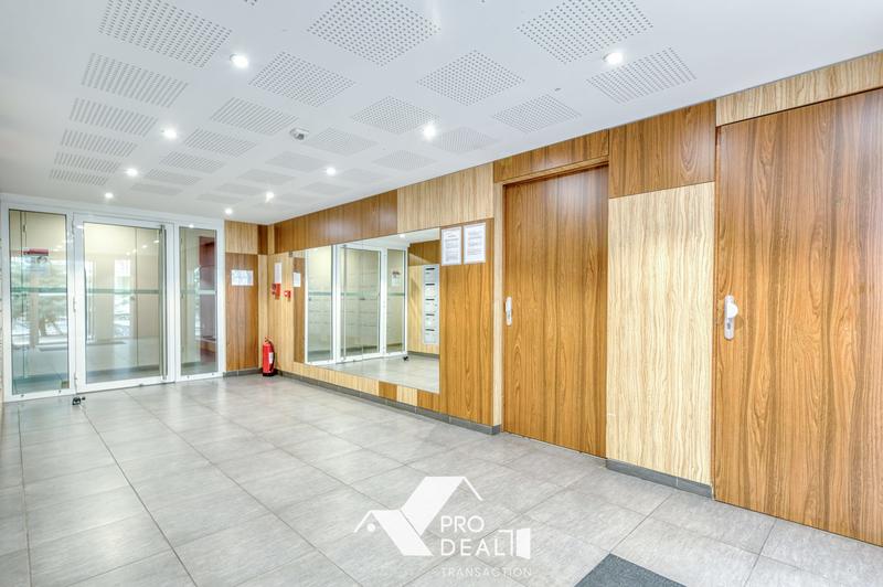 Appartement - 78 m² - 4 pièces