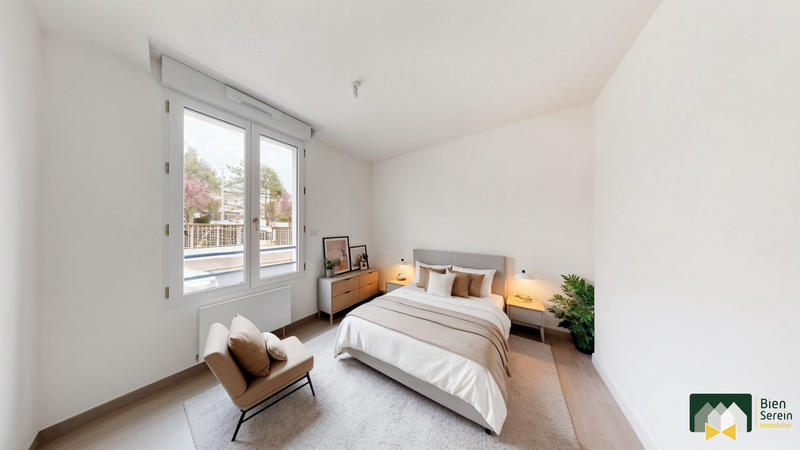 Maison - 119 m² - 6 pièces