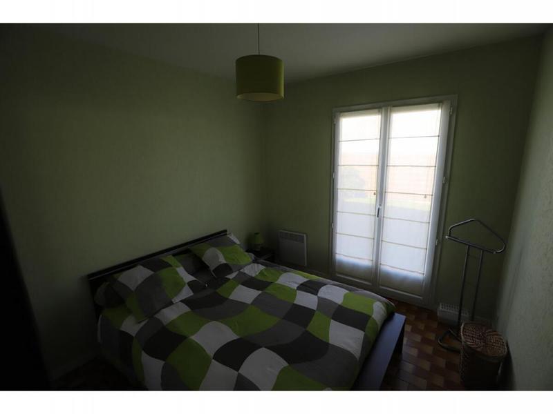 Maison - 104 m² - 5 pièces