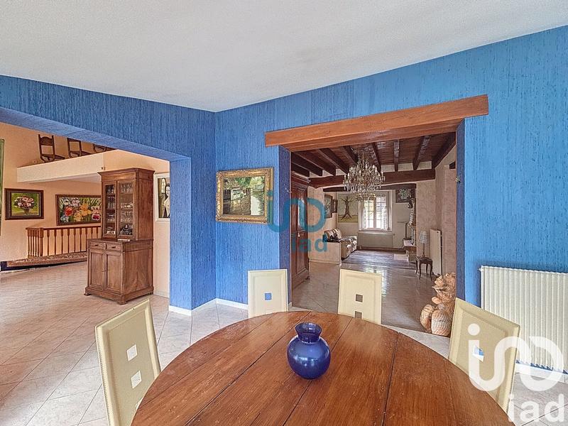Maison de campagne - 266 m² - 11 pièces