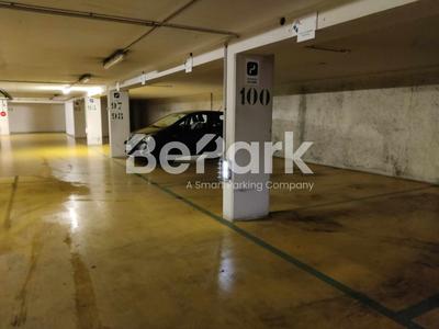 Parking - 10 m²