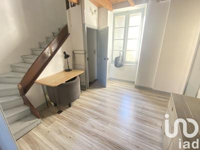 Maison de village - 93 m² - 3 pièces