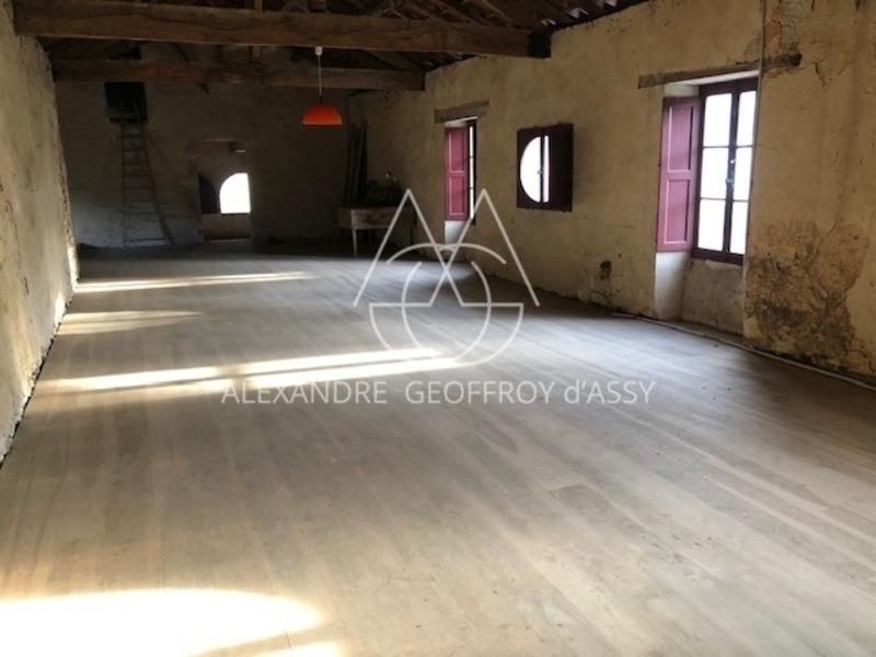 Château - 1 050 m² - 25 pièces