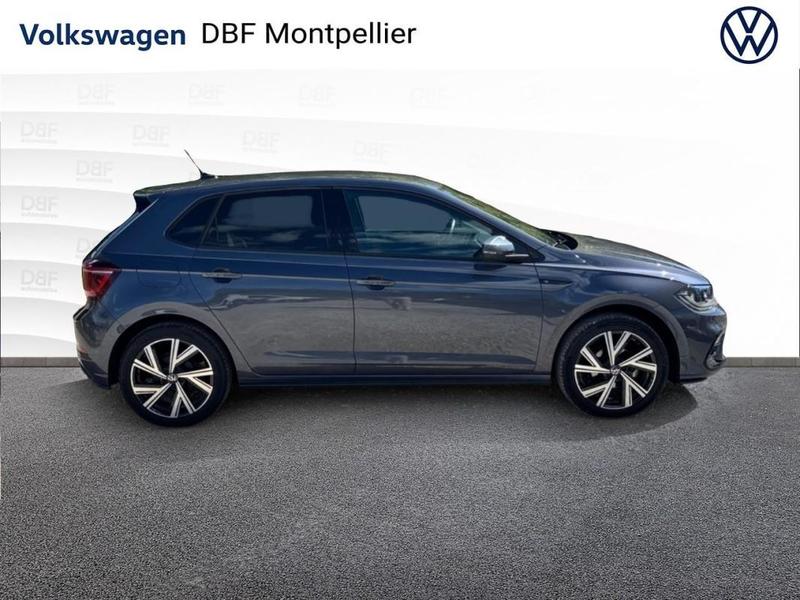 Volkswagen Polo 1.0 Tsi 95 s&amp;S Bvm5 R-Line