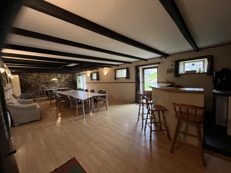 Propriété - 689 m²