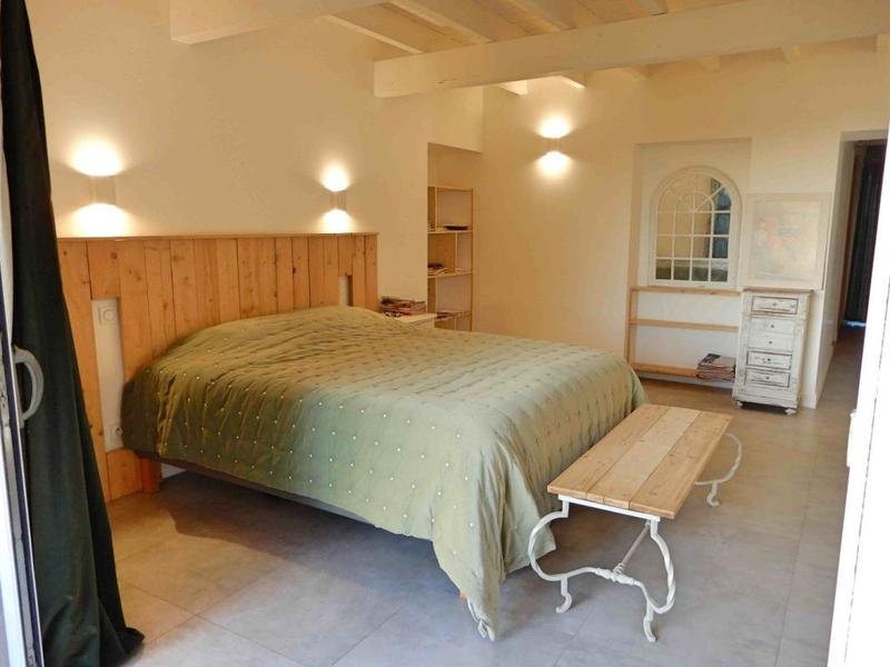 Ferme - 391 m² - 9 pièces