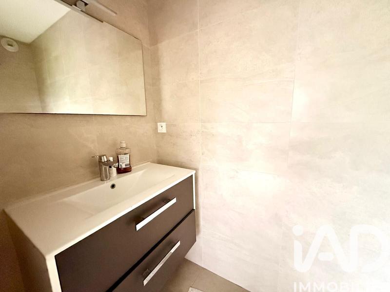 Maison - 210 m² - 8 pièces