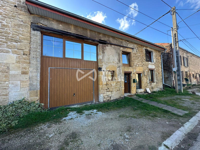 Maison - 190 m² - 7 pièces