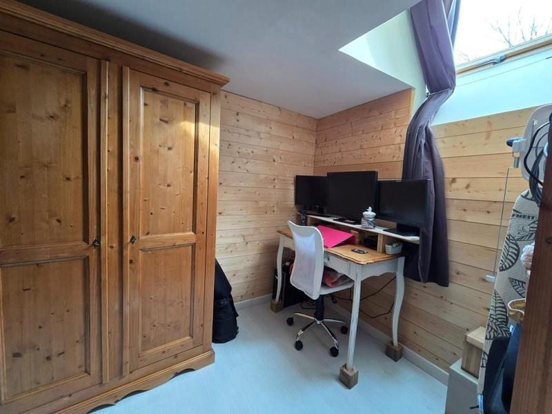 Maison - 74 m² - 4 pièces