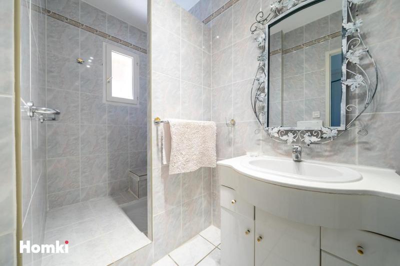 Maison - 155 m² - 7 pièces