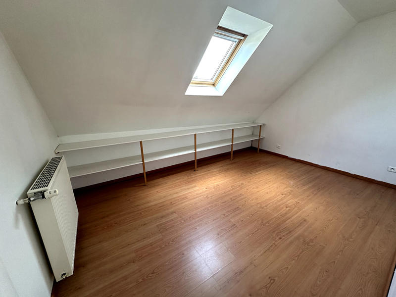 Appartement - 92 m² - 4 pièces