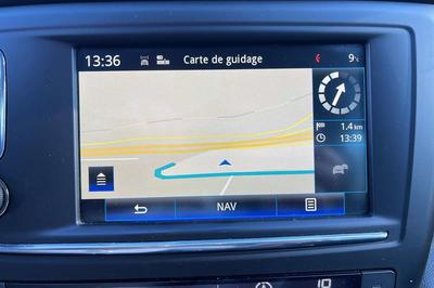 Renault Kadjar 1.6 Dci 130 Edition Bose