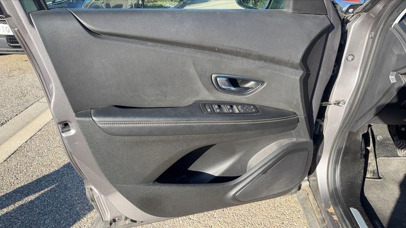 Renault Scénic IV 1.7 Blue dCi 120 Business - Entretien constructeur