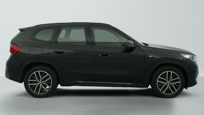 Bmw X1 Sdrive 18d 150ch Dkg7 m Sport