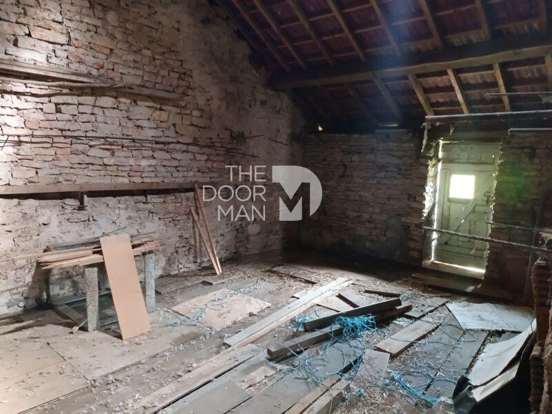 Maison - 83 m² - 3 pièces