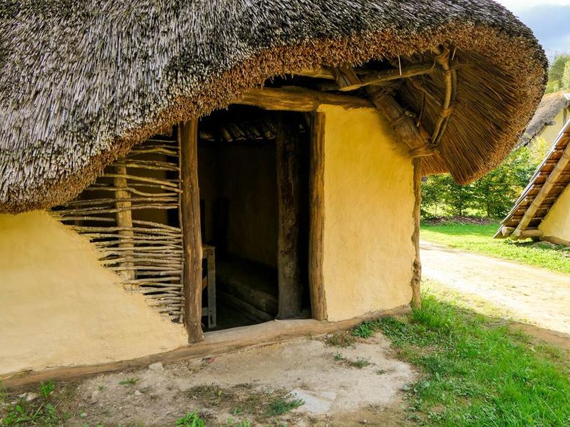 Les Fêtes Historiques du Mont Cornu