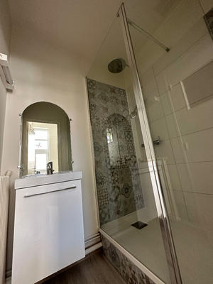 Appartement - 21 m² - 1 pièce