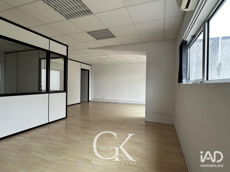 Local commercial - 1 265 m²