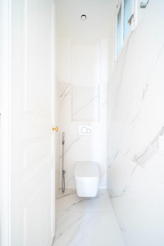 Appartement - 150 m² - 6 pièces