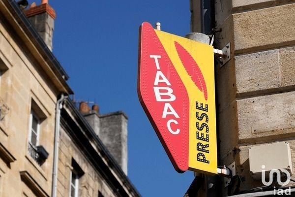 Local commercial - 90 m²