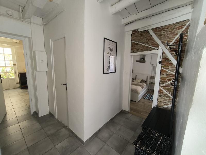 Maison de village - 273 m² - 10 pièces