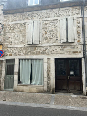 Appartement - 86 m² - 3 pièces