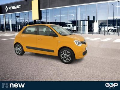 Renault Twingo III SCe 65 Equilibre