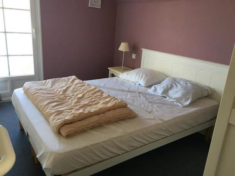 Maison - 48 m² - 3 pièces